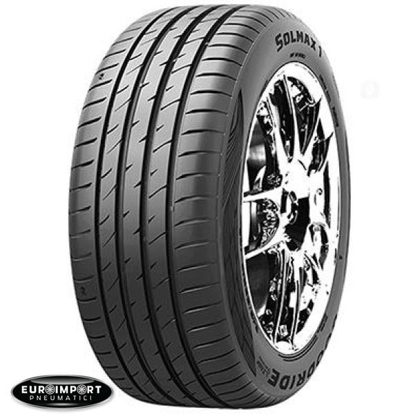 Goodride Solmax 1  205/50 R17 93 W  XL  TL